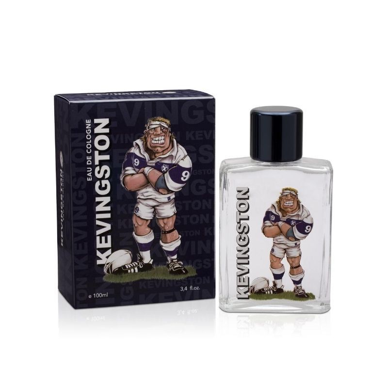 KEVINGSTON RUGBY - x100ml