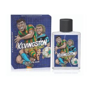KEVINGSTON SCORE GOALS - x100ml