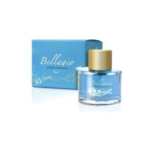 KARINA RABOLINI BELLAGIO