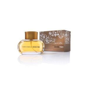 KARINA RABOLINI SEVEN TWO