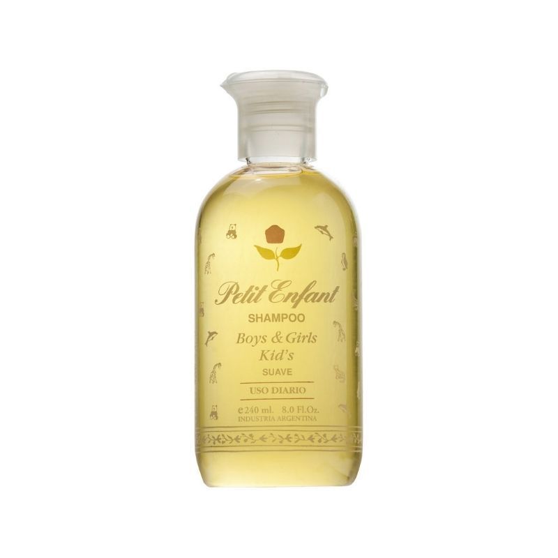 PETIT ENFANT SHAMPOO KIDS - x240ml.