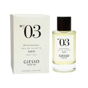 GIESSO COLLECTION N?3