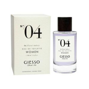 GIESSO COLLECTION N?4