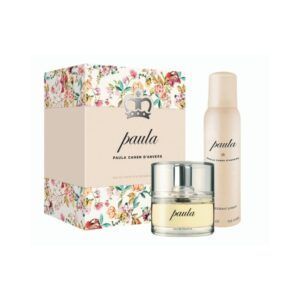 PAULA CAHEN DANVERS edt+deo