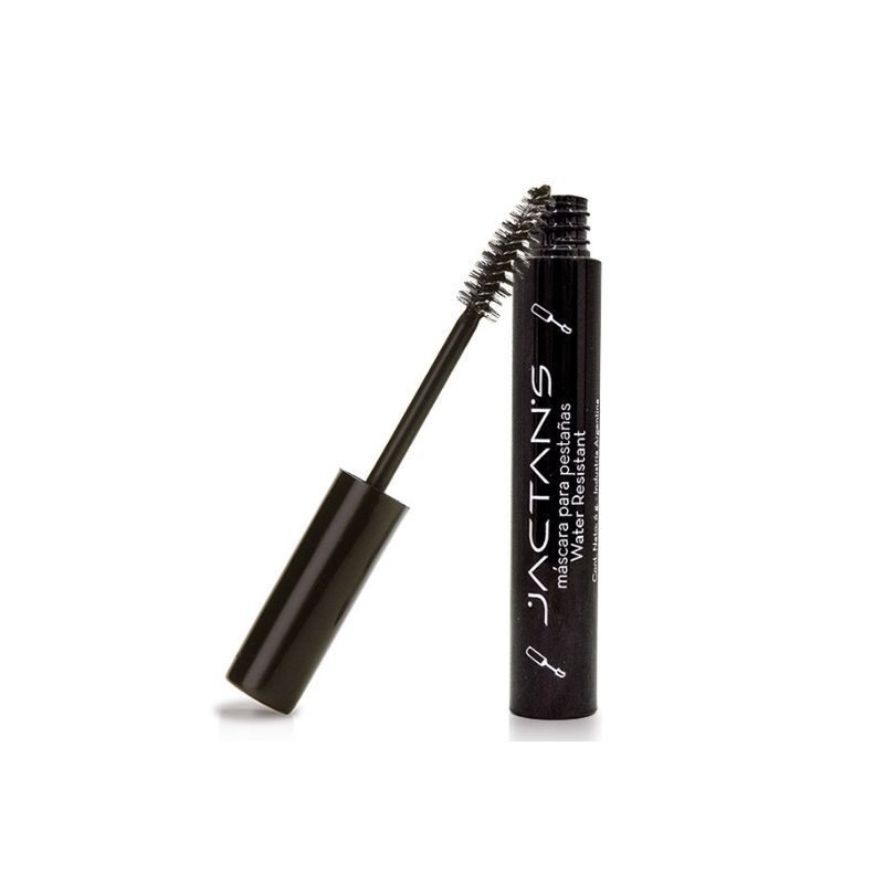 JACTANS - MASCARA DE PESTAÑAS WATERPROOF