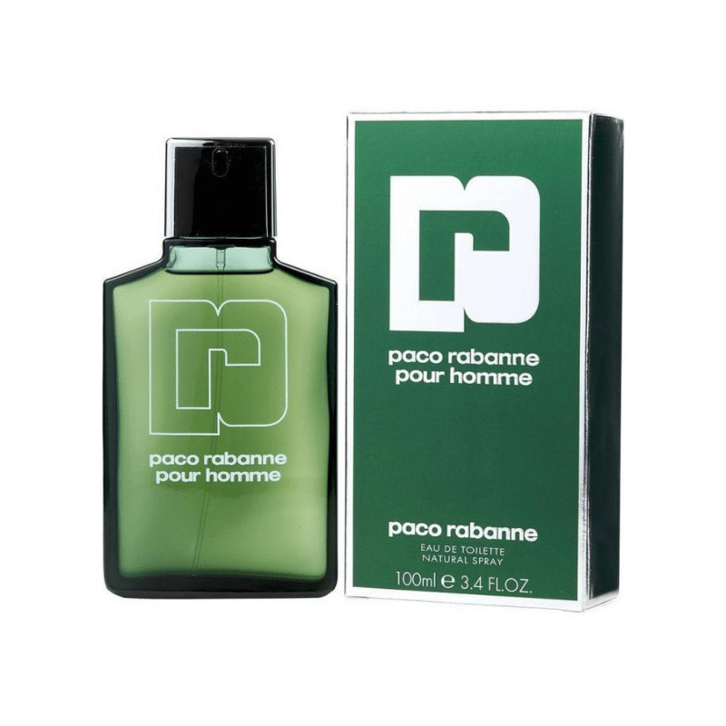 PACCO RABANNE - POUR HOMME