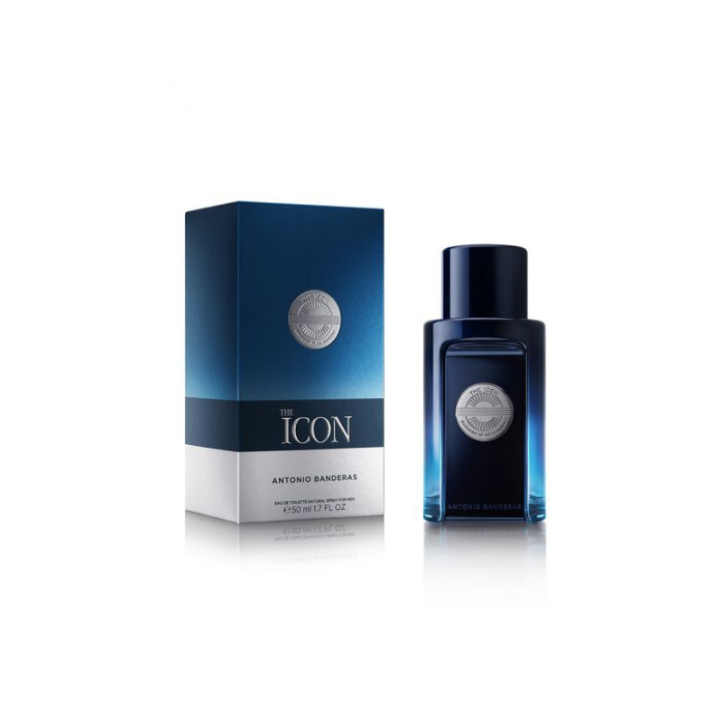 ANTONIO BANDERAS THE ICON - x100ml
