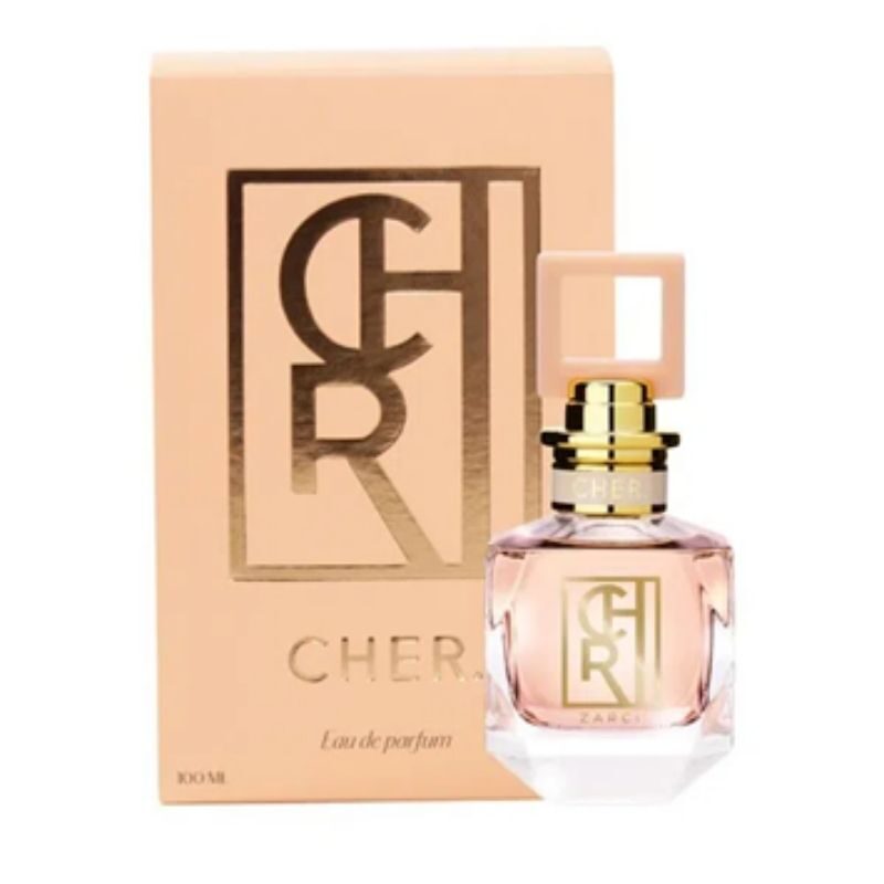 CHER ZARCI - x50ml