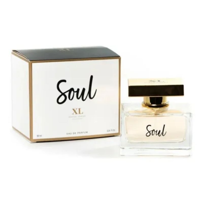 XL SOUL - x50ml