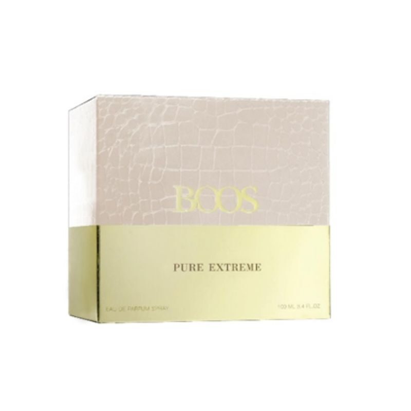 BOOS PURE EXTREME