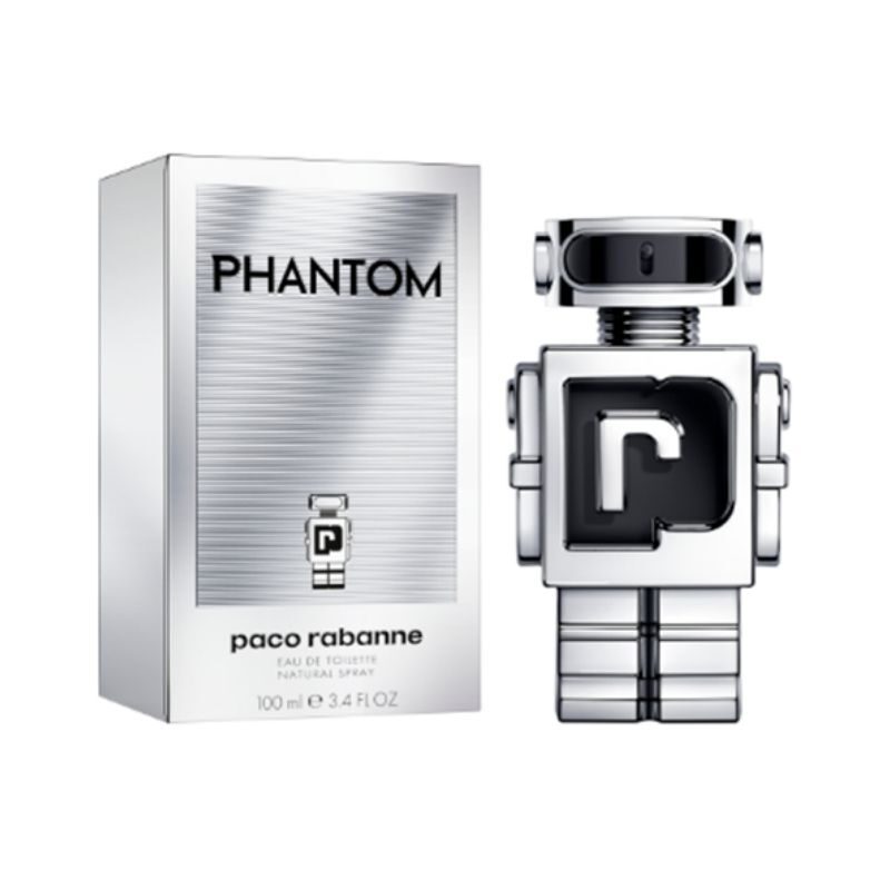 PACO RABANNE PHANTOM