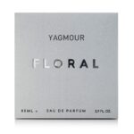 YAGMOUR FLORAL EDP 85ML - Image 3