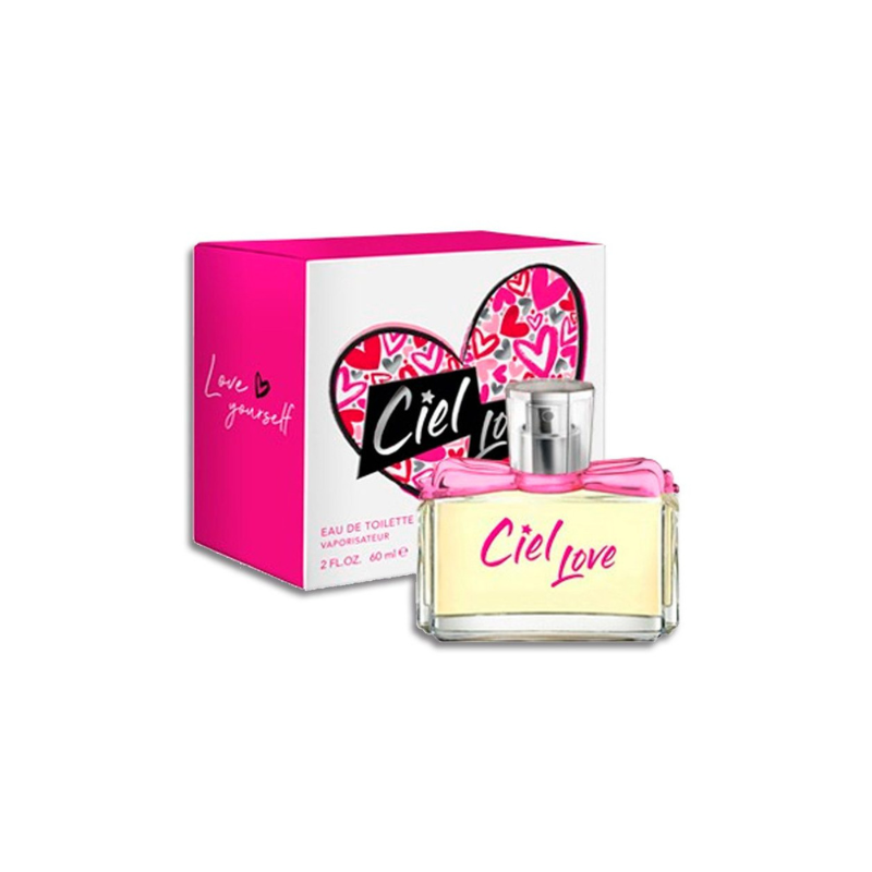 CIEL LOVE edt x30ml