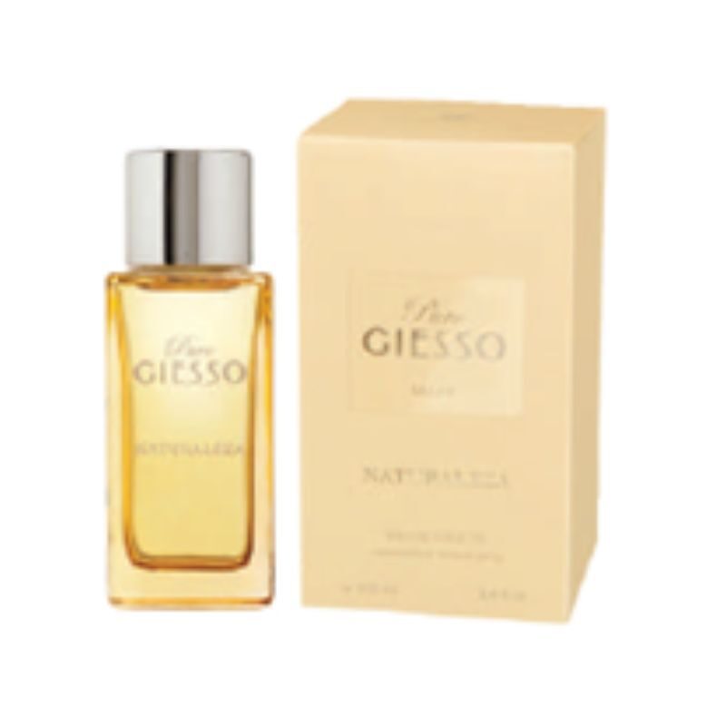 GIESSO PURO NATURALEZA