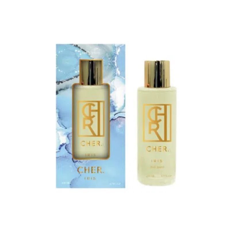 CHER IRIS BODY SPLASH INTENSE