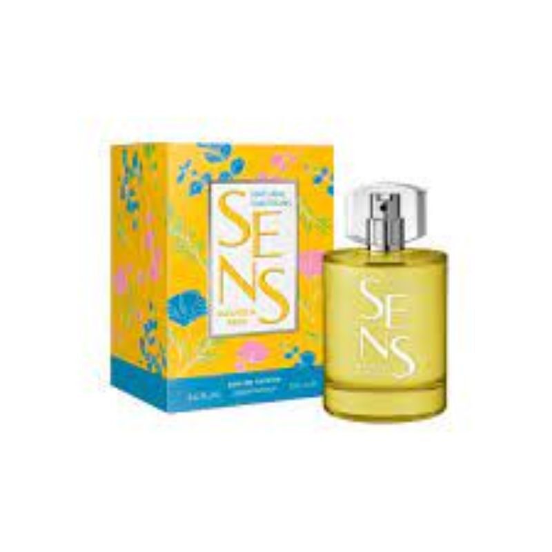 SENS NATURAL VERBENA NARANJA
