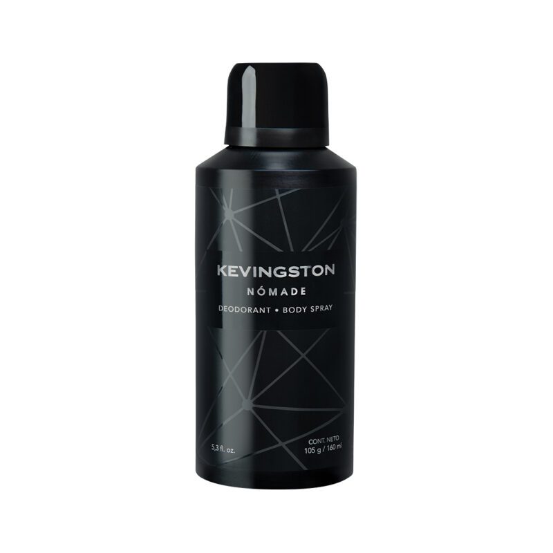 KEVINGSTON NOMADE DEO - x150ML.