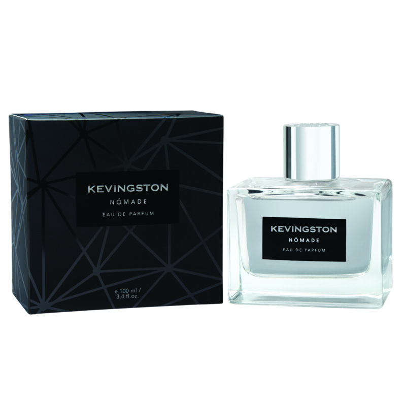 KEVINGSTON NOMADE - x100ML.
