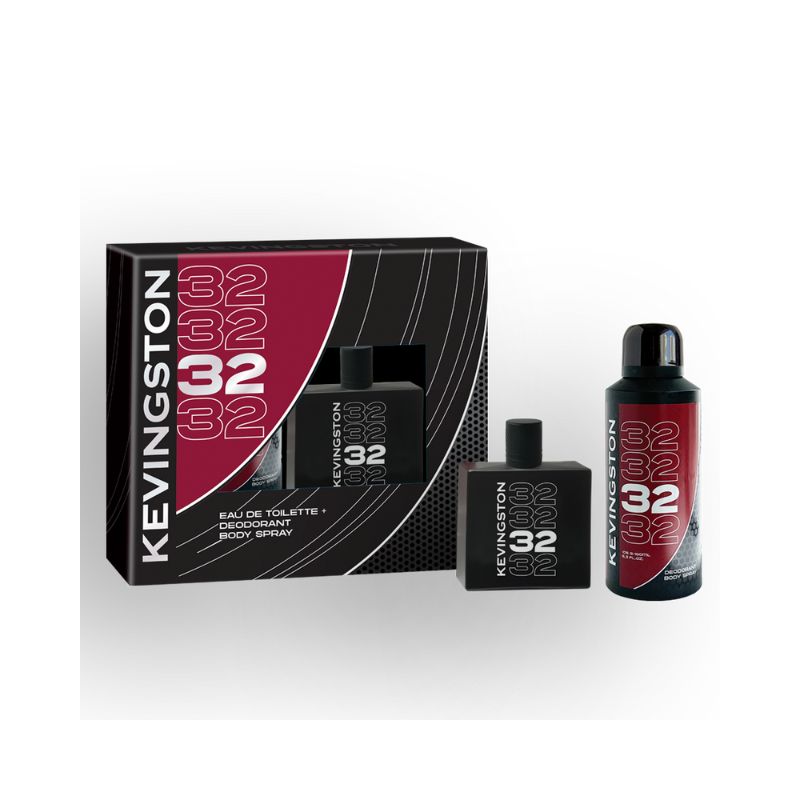 ESTUCHE KVG NRO 32 -EDC X 50ML + DEO