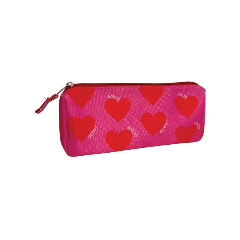 CARTUCHERA LARGA - ROMA