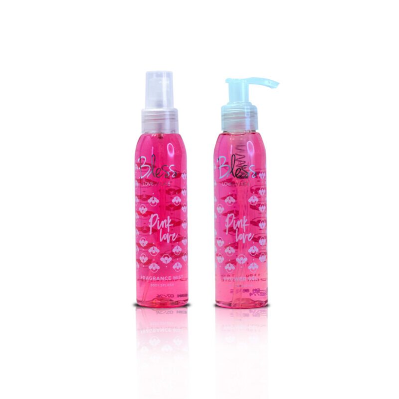 BLESS DUO PINK LOVE - Image 3