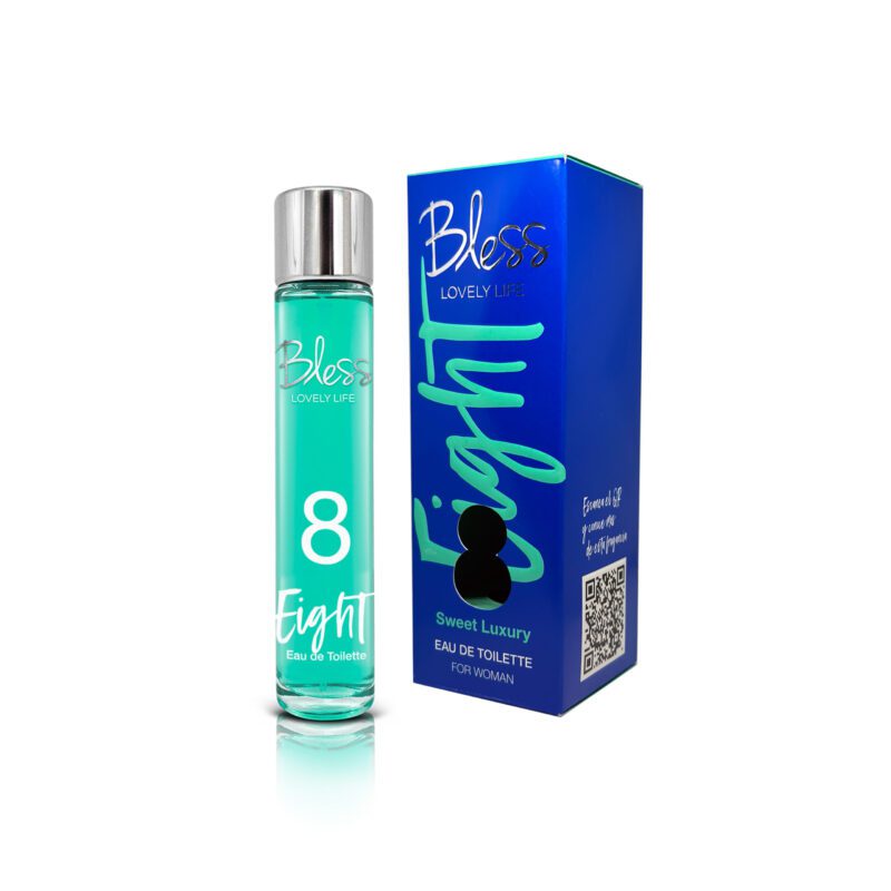 Bless EDT Eight - Sweet Luxury