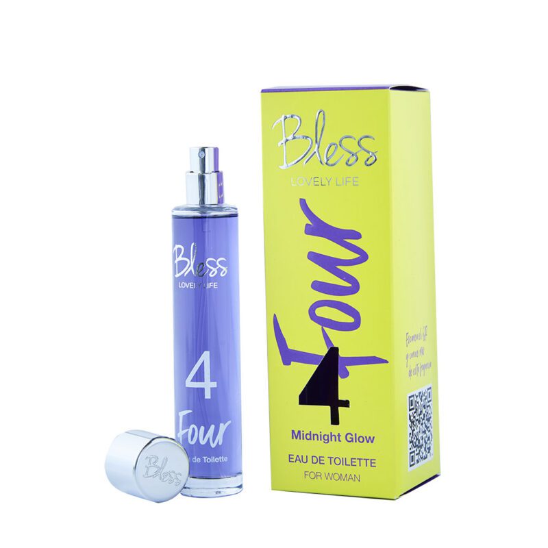 Bless EDT Four - Midnight Glow