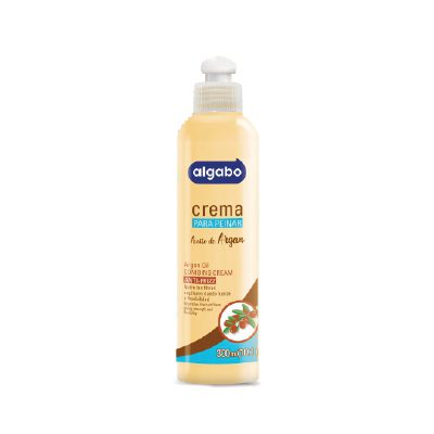 ALGABO CREMA PARA PEINAR ARGAN