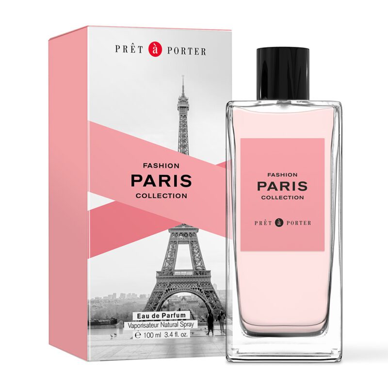 PRET A PORTER PARIS EDP 100 ML