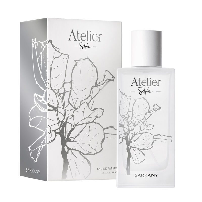 SARKANY ATELIER INMENSE EDP 100ML