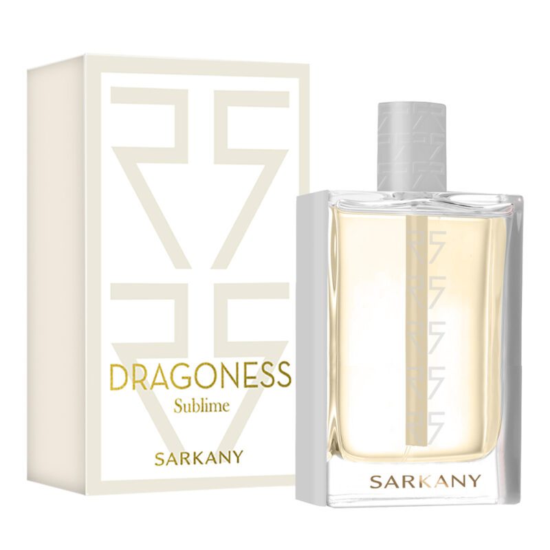 SARKANY DRAGONESS SUBLIME LE PARFUM 100ML