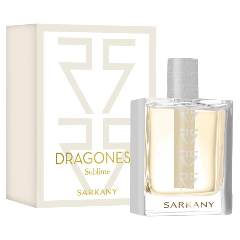 SARKANY DRAGONESS SUBLIME LE PARFUM 50ML