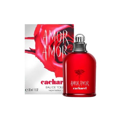 CAHAREL - AMOR AMOR EDT 50ML