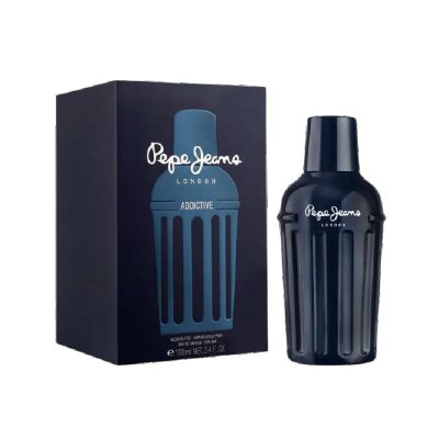 PEPE JEANS ADDICTIVE FOR HIM EDP 80ML