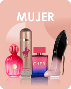 MUJER