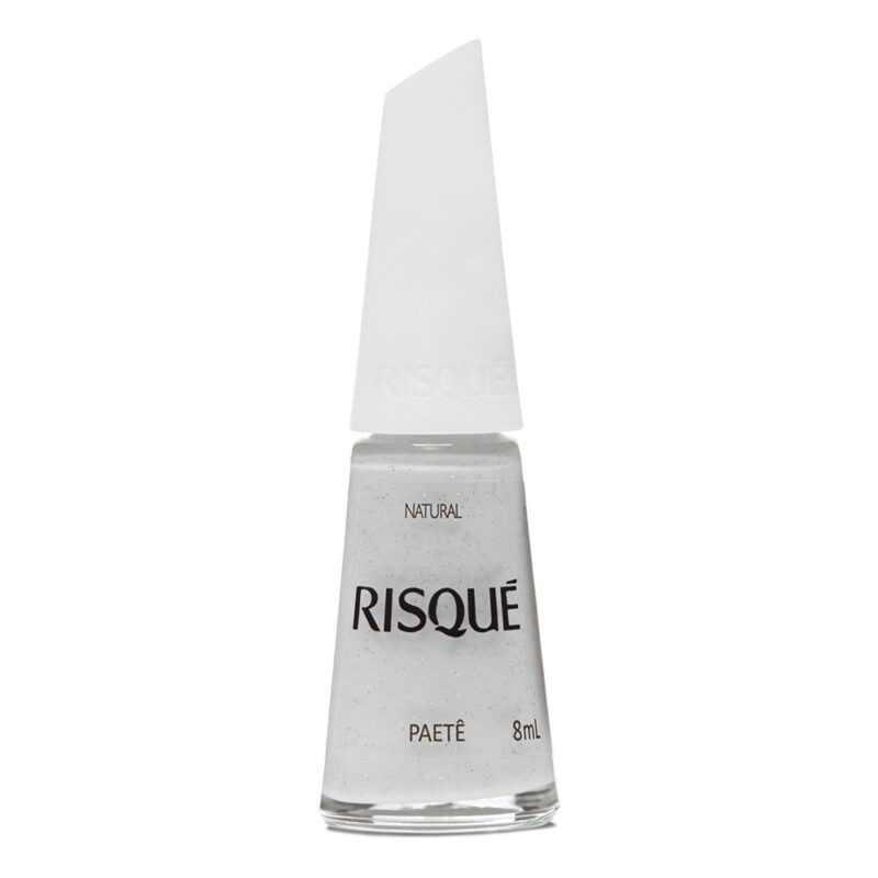 RISQUE - ESMALTES BLANCOS - 20