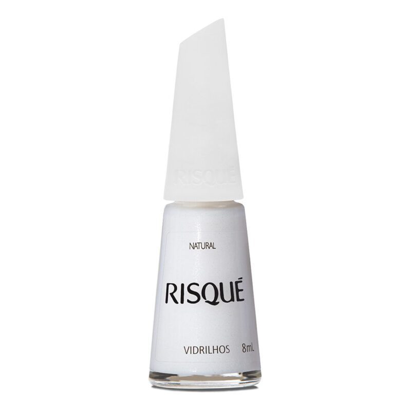 RISQUE - ESMALTES BLANCOS - 30