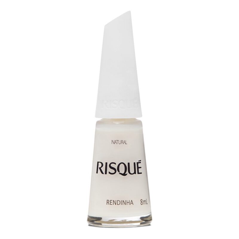 RISQUE - ESMALTES BLANCOS - RENDA
