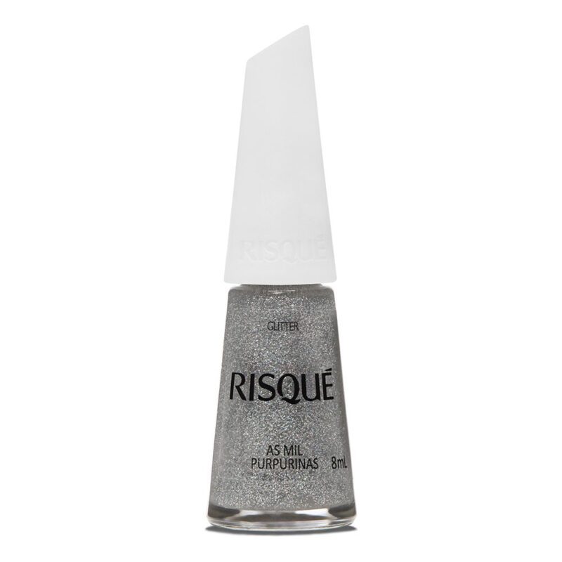 RISQUE - ESMALTES COLORIDOS - 680