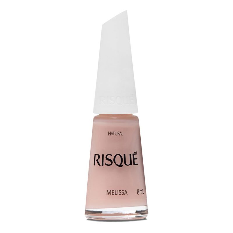 RISQUE - ESMALTES NUDES - 070