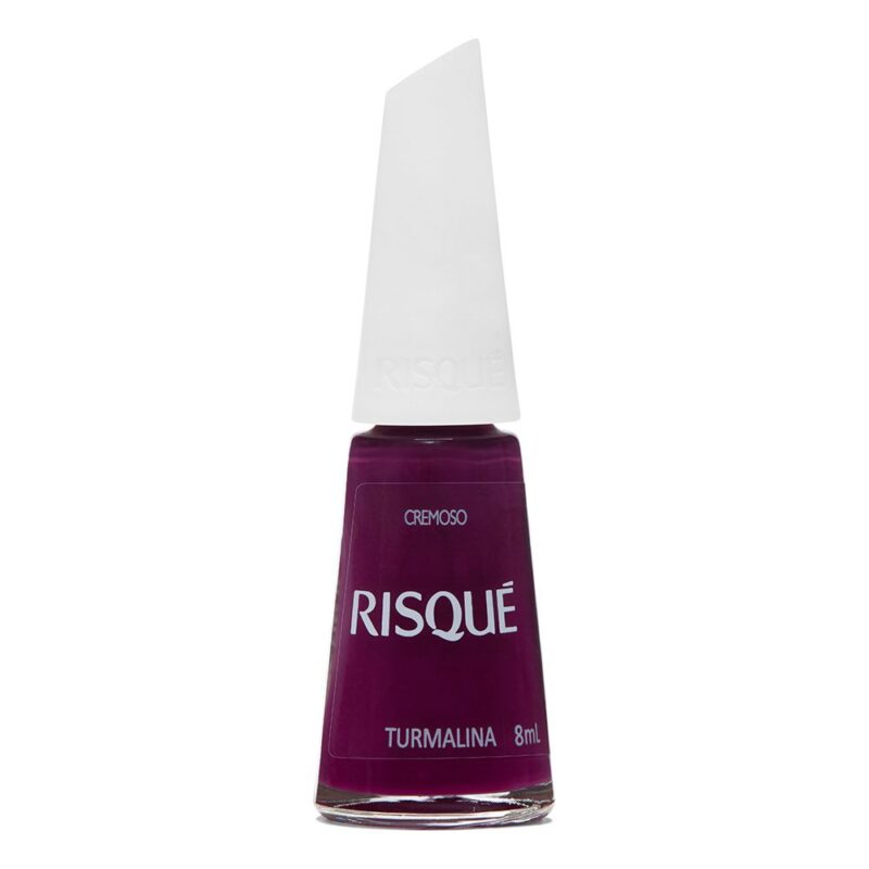 RISQUE - ESMALTES OSCUROS - 550