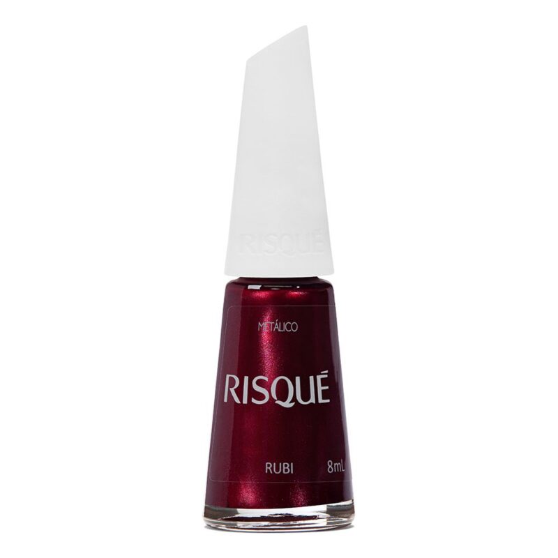 RISQUE - ESMALTES ROJOS - 440