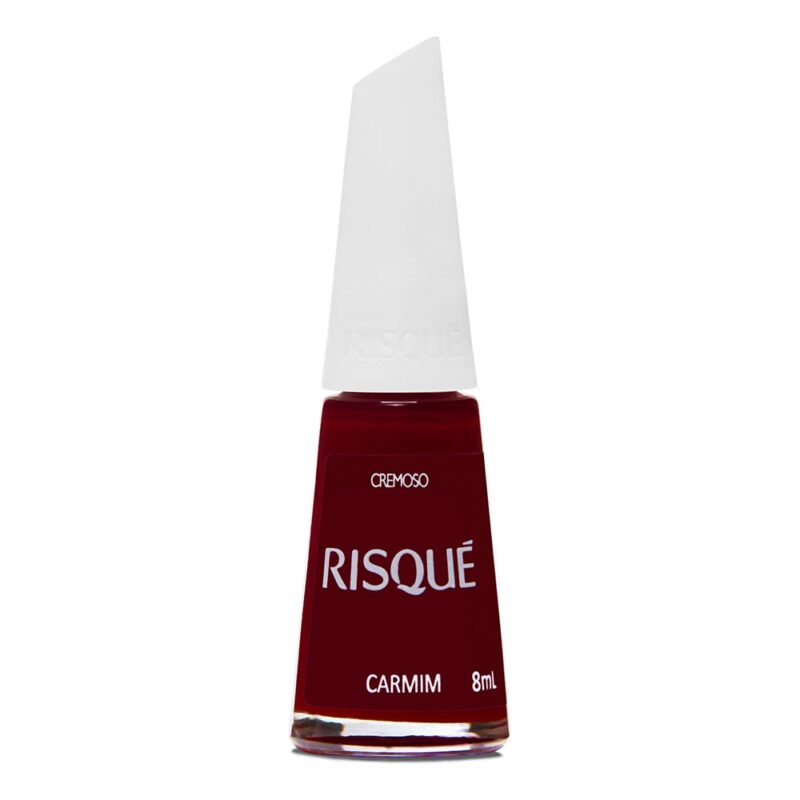 RISQUE - ESMALTES ROJOS - 450