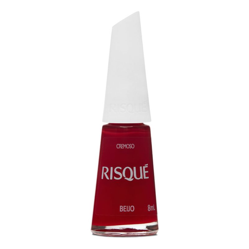 RISQUE - ESMALTES ROJOS - 480