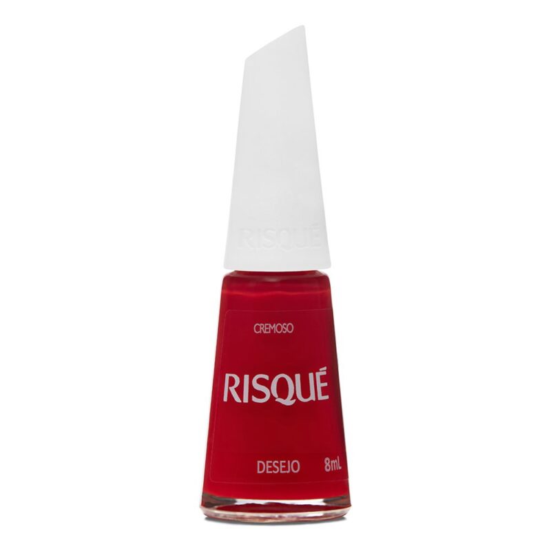 RISQUE - ESMALTES ROJOS - 500