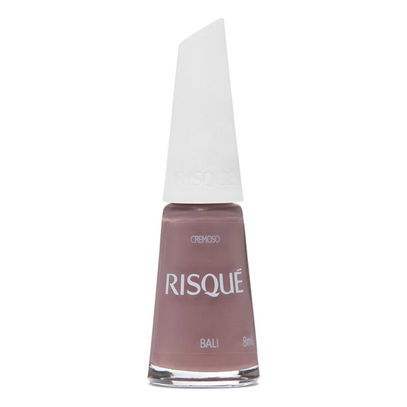 RISQUE - ESMALTES ROSAS - 215