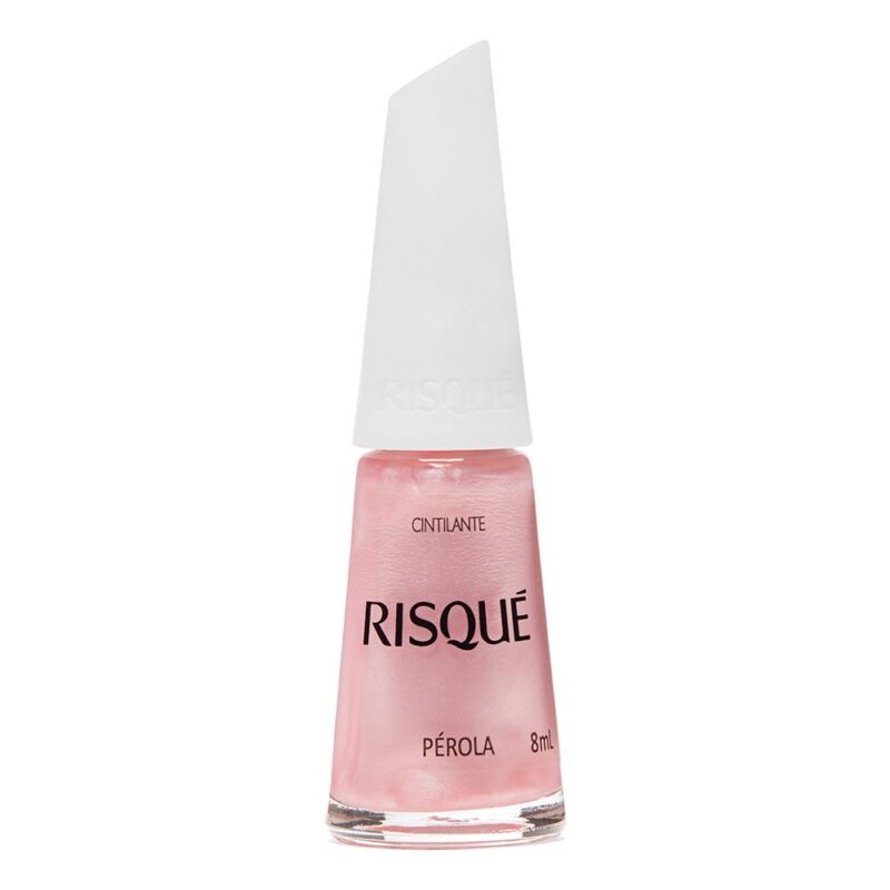 RISQUE - ESMALTES ROSAS - 220