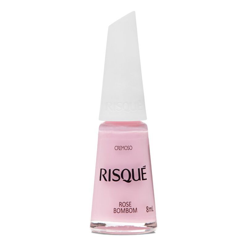 RISQUE - ESMALTES ROSAS - 230