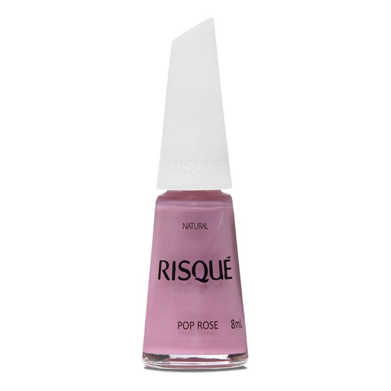 RISQUE - ESMALTES ROSAS - 250