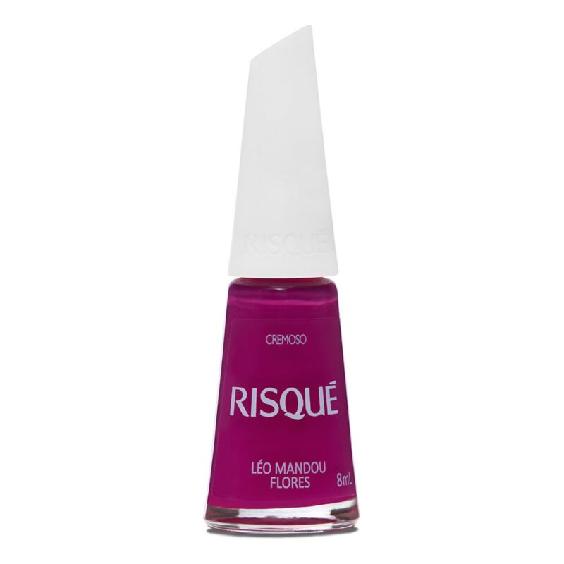 RISQUE - ESMALTES ROSAS - 270